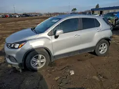 3GNCJKSB5LL206448 2020 CHEVROLET TRAX