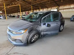 3GNCJKSB5LL207471 2020 CHEVROLET TRAX