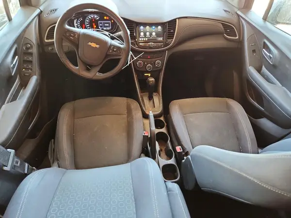 3GNCJKSB5LL207471 2020 CHEVROLET TRAX - Image 8