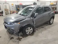 3GNCJKSB5LL207552 2020 CHEVROLET TRAX