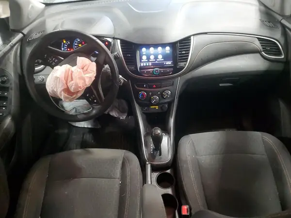 3GNCJKSB5LL207552 2020 CHEVROLET TRAX - Image 8