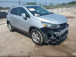 3GNCJKSB5LL209902 2020 CHEVROLET TRAX