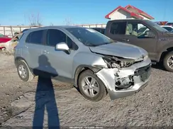 3GNCJKSB5LL210869 2020 CHEVROLET TRAX