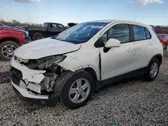 3GNCJKSB5LL215487 2020 CHEVROLET TRAX