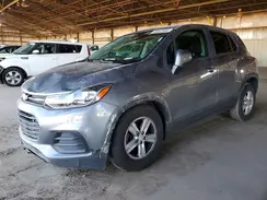 3GNCJKSB5LL215585 2020 CHEVROLET TRAX