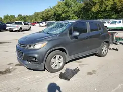 3GNCJKSB5LL222083 2020 CHEVROLET TRAX