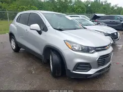 3GNCJKSB5LL223296 2020 CHEVROLET TRAX