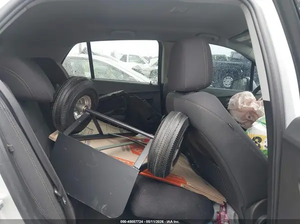 3GNCJKSB5LL223296 2020 CHEVROLET TRAX - Image 8