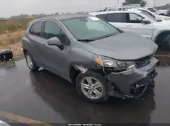 3GNCJKSB5LL227154 2020 CHEVROLET TRAX