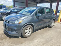 3GNCJKSB5LL230104 2020 CHEVROLET TRAX