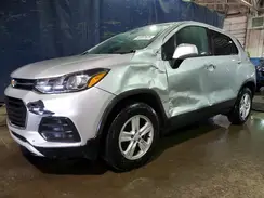 3GNCJKSB5LL230927 2020 CHEVROLET TRAX