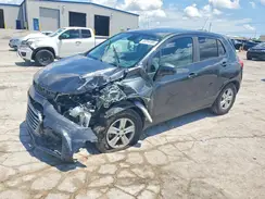 3GNCJKSB5LL246268 2020 CHEVROLET TRAX