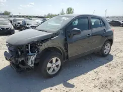 3GNCJKSB5LL247582 2020 CHEVROLET TRAX