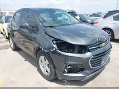 3GNCJKSB5LL248117 2020 CHEVROLET TRAX