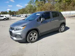 3GNCJKSB5LL248974 2020 CHEVROLET TRAX