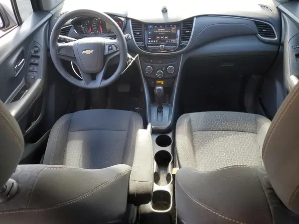 3GNCJKSB5LL248974 2020 CHEVROLET TRAX - Image 8