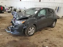 3GNCJKSB5LL258498 2020 CHEVROLET TRAX