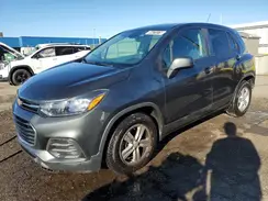 3GNCJKSB5LL273759 2020 CHEVROLET TRAX