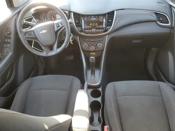 3GNCJKSB5LL273759 2020 CHEVROLET TRAX - Image 8