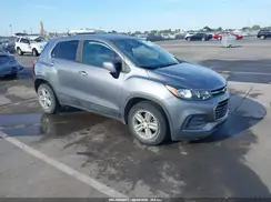 3GNCJKSB5LL276614 2020 CHEVROLET TRAX
