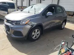 3GNCJKSB5LL280789 2020 CHEVROLET TRAX