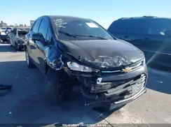 3GNCJKSB5LL283949 2020 CHEVROLET TRAX