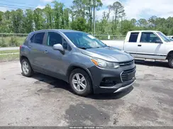 3GNCJKSB5LL286236 2020 CHEVROLET TRAX