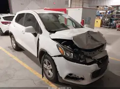 3GNCJKSB5LL289203 2020 CHEVROLET TRAX