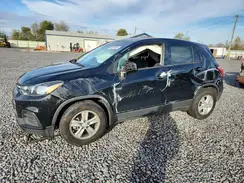 3GNCJKSB5LL290397 2020 CHEVROLET TRAX