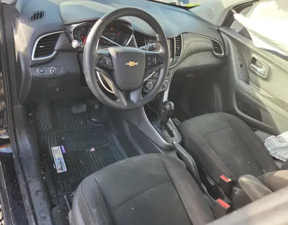 3GNCJKSB5LL290397 2020 CHEVROLET TRAX - Image 8