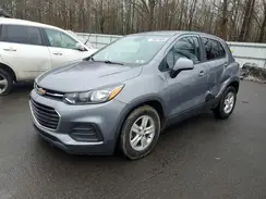 3GNCJKSB5LL292599 2020 CHEVROLET TRAX