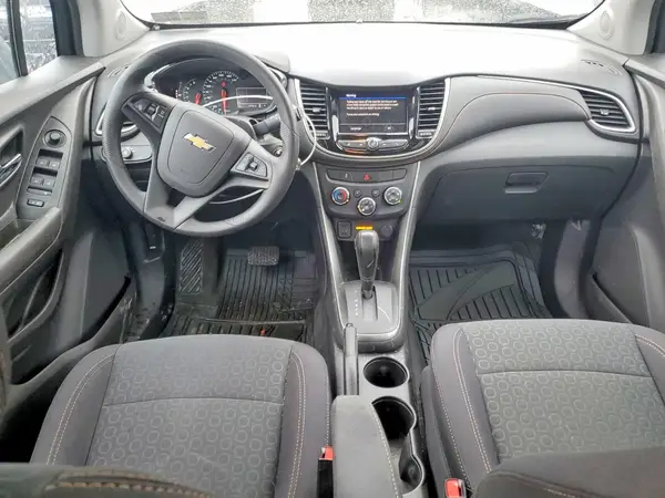 3GNCJKSB5LL292599 2020 CHEVROLET TRAX - Image 8