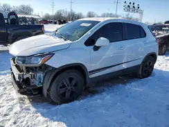 3GNCJKSB5LL292618 2020 CHEVROLET TRAX