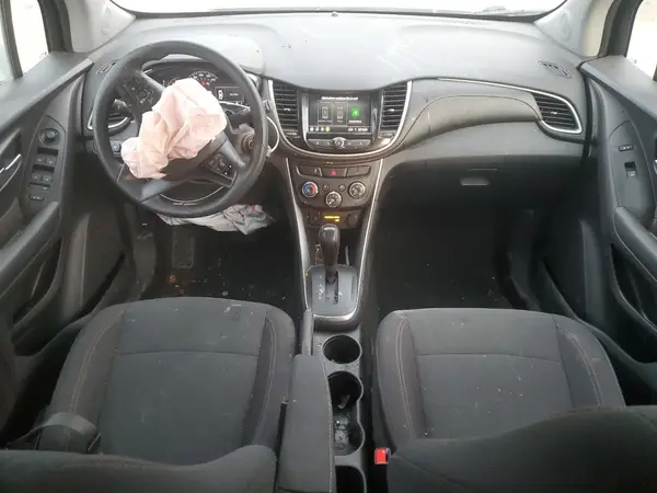 3GNCJKSB5LL292845 2020 CHEVROLET TRAX - Image 8