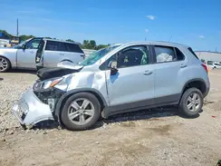 3GNCJKSB5LL304525 2020 CHEVROLET TRAX