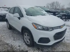 3GNCJKSB5LL304699 2020 CHEVROLET TRAX