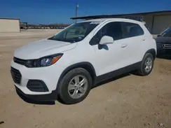 3GNCJKSB5LL305142 2020 CHEVROLET TRAX