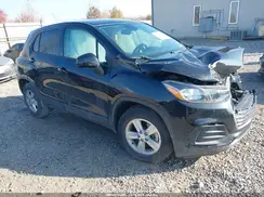 3GNCJKSB5LL306565 2020 CHEVROLET TRAX