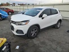 3GNCJKSB5LL307196 2020 CHEVROLET TRAX