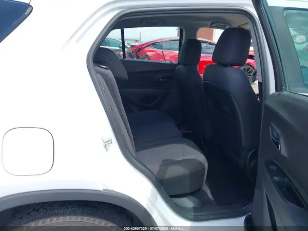 3GNCJKSB5LL312950 2020 CHEVROLET TRAX - Image 8