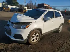 3GNCJKSB5LL318148 2020 CHEVROLET TRAX