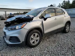 3GNCJKSB5LL318831 2020 CHEVROLET TRAX