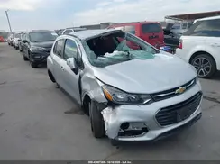 3GNCJKSB5LL318988 2020 CHEVROLET TRAX