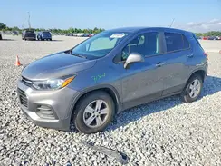 3GNCJKSB5LL318991 2020 CHEVROLET TRAX