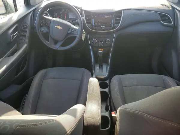 3GNCJKSB5LL318991 2020 CHEVROLET TRAX - Image 8