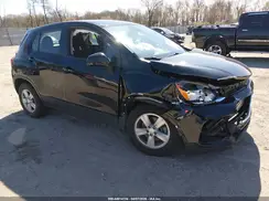 3GNCJKSB5LL319087 2020 CHEVROLET TRAX