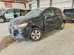 3GNCJKSB5LL322765 2020 CHEVROLET TRAX