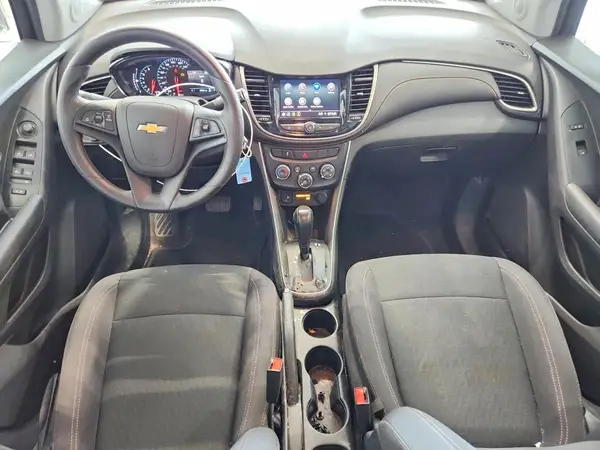 3GNCJKSB5LL322765 2020 CHEVROLET TRAX - Image 8