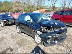 3GNCJKSB5LL328839 2020 CHEVROLET TRAX