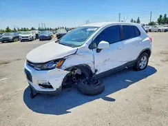 3GNCJKSB5LL329182 2020 CHEVROLET TRAX